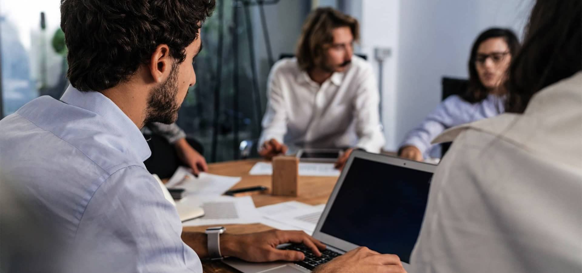 Construimos el futuro con proyectos de excelencia